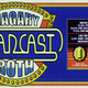 America’s Foremost Vaporwave Fart Joke/Sports Podcast